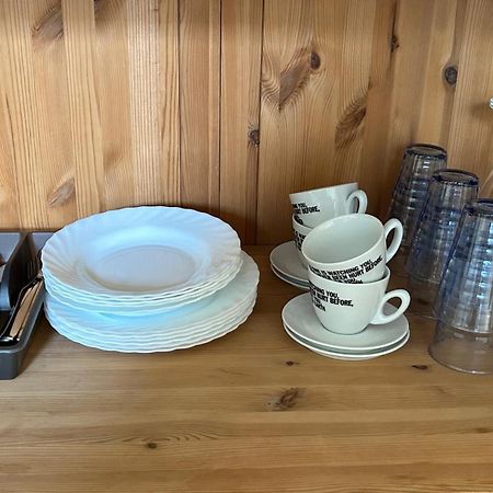 Gaestehaus-Schild ドルマーゲン エクステリア 写真